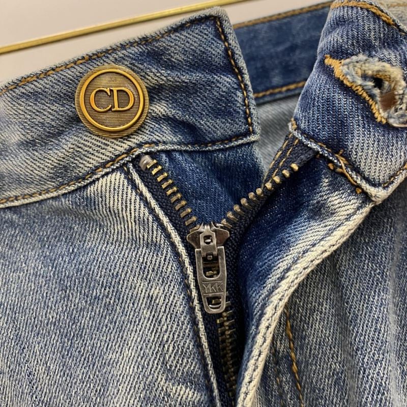 Christian Dior Jeans